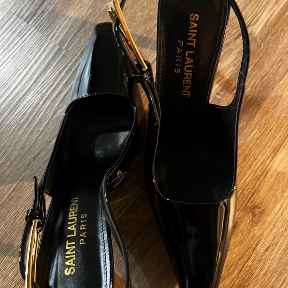 Saint Laurent heels - Picture 2 of 3